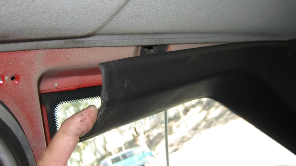 Passat Moonroof Swap & Headliner Removal DIY Tutorial VW Vortex